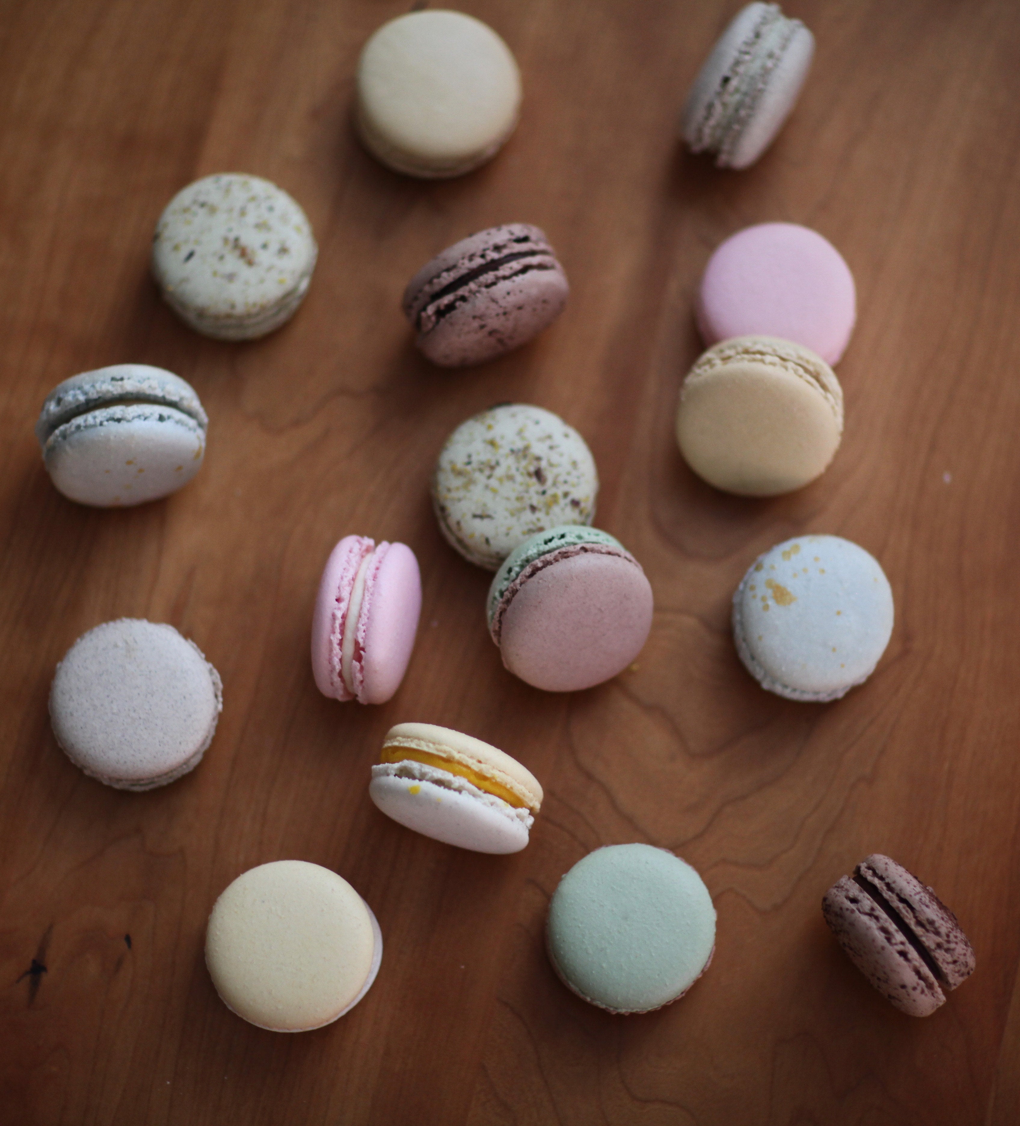Macaron (24pck) | Shop