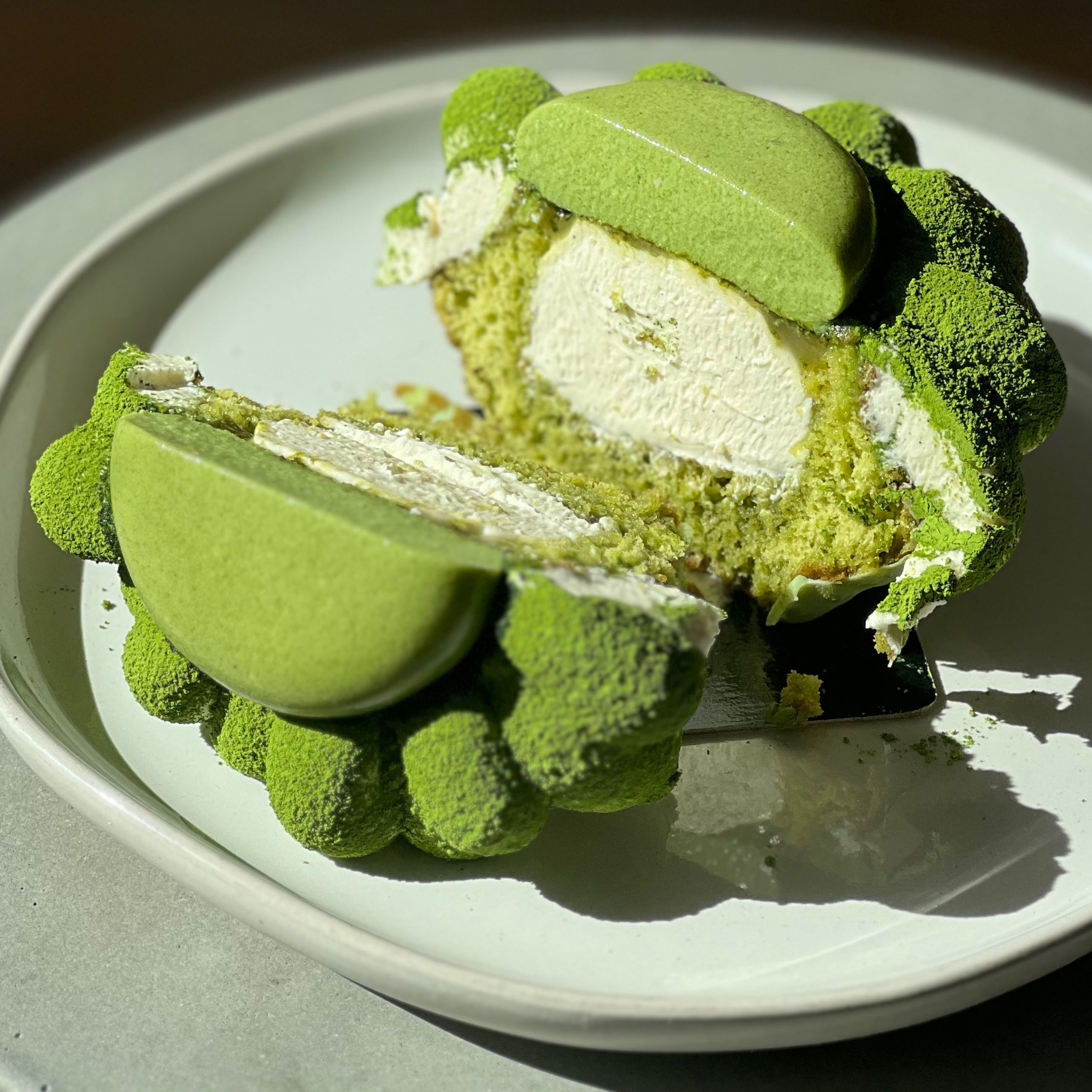 Matcha Tiramisu | Shop